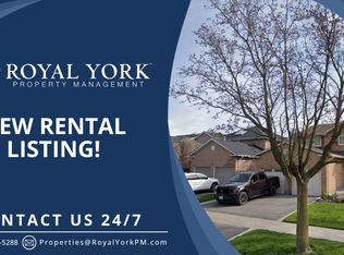 59 Barr Cres #1, Brampton, ON L6Z3E3