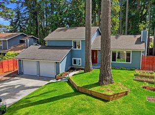 4002 SE Cameron Place, Port Orchard, WA 98366