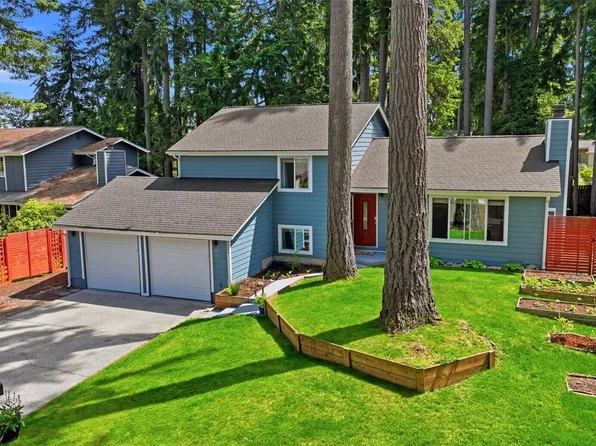 4002 SE Cameron Place, Port Orchard, WA 98366
