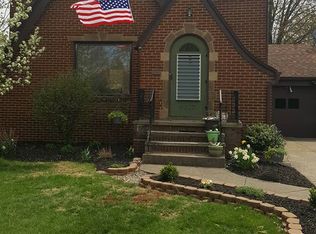 6307 Brookside Dr, Cleveland, OH