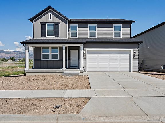 2nd image of 3385 W 3525th St S #253