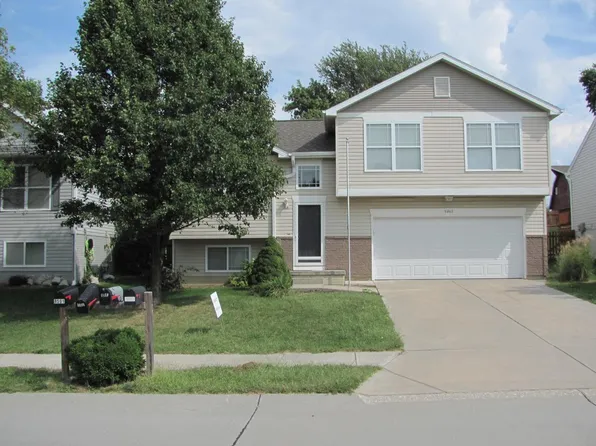 8465 N 153rd St, Bennington, NE 68007