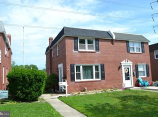 562 Michell St, Ridley Park, PA 19078