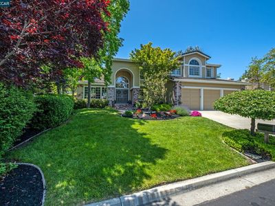 180 Crestridge Dr, Danville, CA, 94506