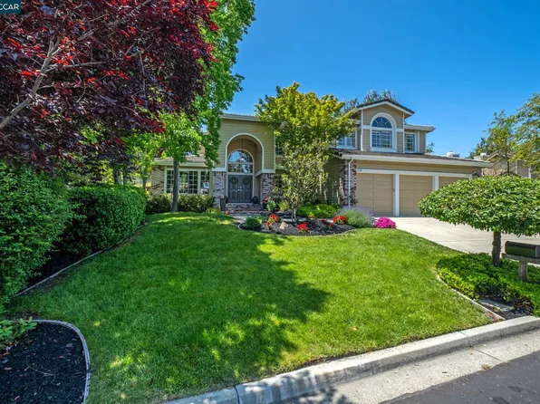 180 Crestridge Dr, Danville, CA 94506