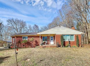 1032 Roberts Dr, Lancaster, SC 29720