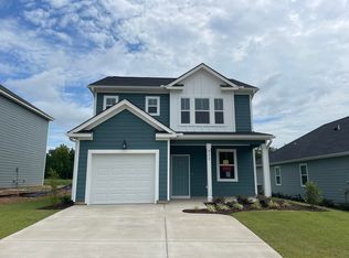 711 Woodvine Dr, Grovetown, GA 30813