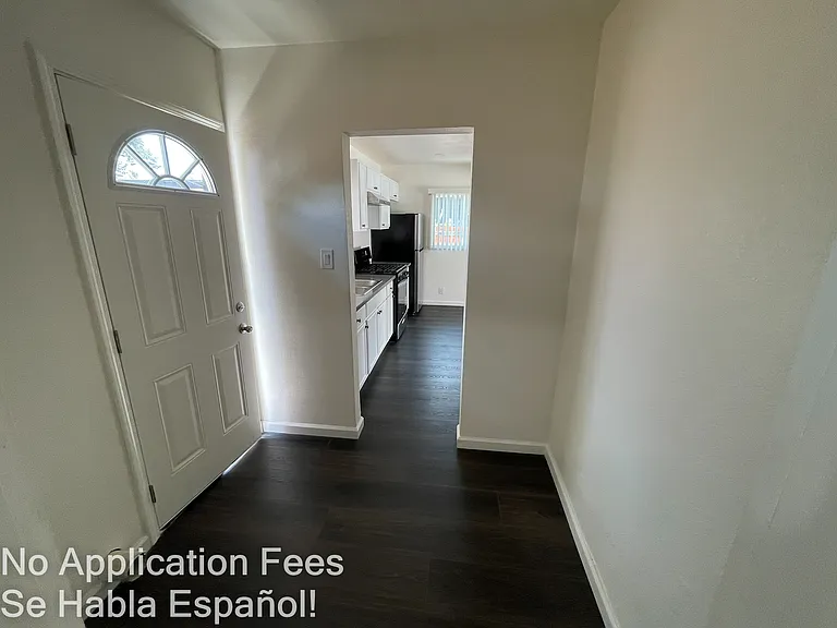 2731 Cogswell Rd #1/2 — Photo 9