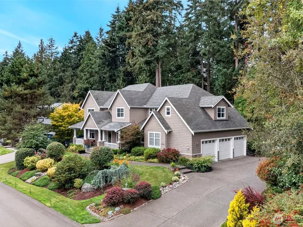 2918 65th Avenue Ct NW, Gig Harbor, WA 98335