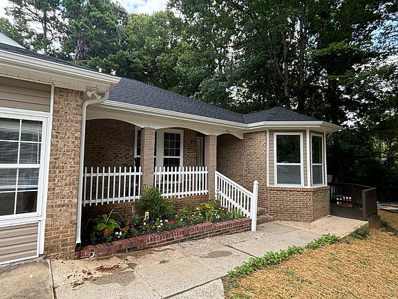 2nd image of 4316 Bathurst Dr