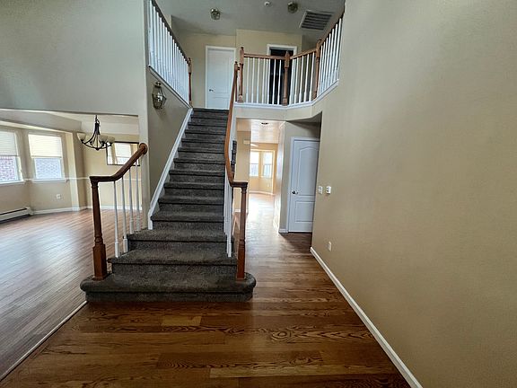 Entry way