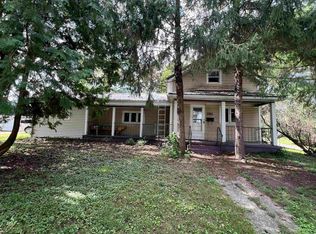202 Union St, West Union, IA 52175
