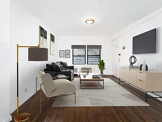 32 Cornelia Street, #8C