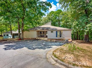 107 Shadow Ridge Loop, Fairfield Bay, AR 72088
