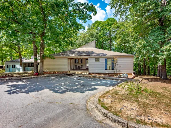 107 Shadow Ridge Loop, Fairfield Bay, AR 72088