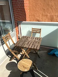 Rented by Jeffrey Mosczyc, LREB