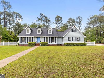 916 6th St, Folkston, GA, 31537