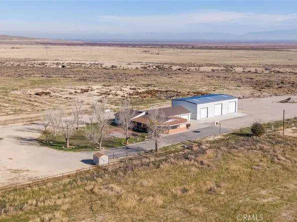 25624 Cadet Rd, Maricopa, CA 93252