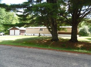 7920 Hamann Ave, Wisconsin Rapids, WI 54494