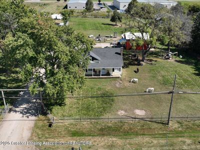 13862 Hartel Rd, Grand Ledge, MI, 48837