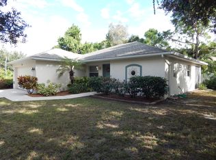 761 Mangrove Rd, Venice, FL 34293