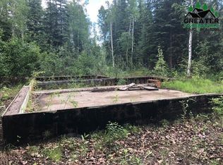 Nhn Old Richardson Hwy, North Pole, AK 99705