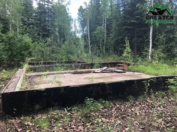 Nhn Old Richardson Hwy, North Pole, AK 99705