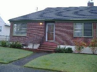 617 W 27th St, Vancouver, WA