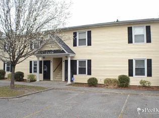 2201 W Jody Rd APT 4B, Florence, SC 29501