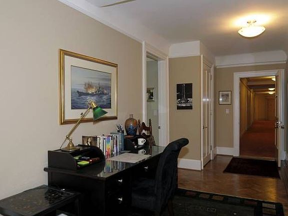 Entrance Gallery