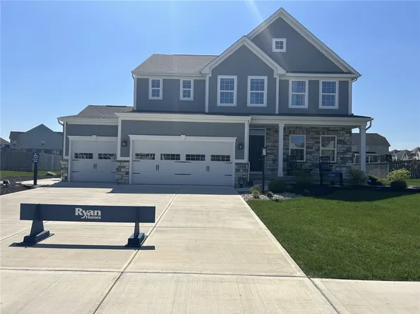 1949 Stone Creek Blvd #D, Dayton, OH 45458