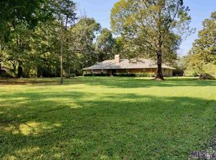 20519 Machost Rd, Zachary, LA 70791