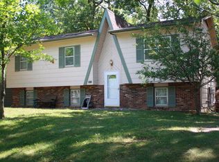 2612 Ridgewood Pl, West Plains, MO 65775