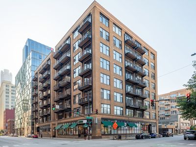 625 W Jackson Blvd APT 406, Chicago, IL, 60661
