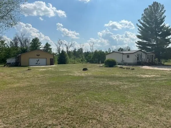 781 Chilockson Ln, Marion, MI 49665