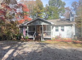 77 Chosen Rdg, Morganton, GA 30560