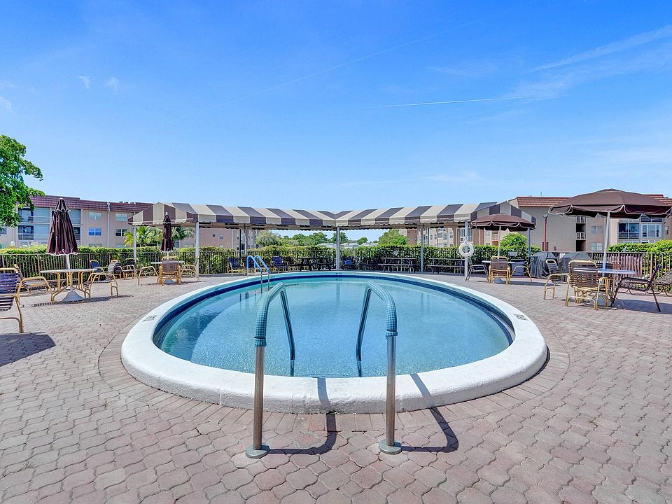 1st image of 9700 Sunrise Lakes Boulevard #305