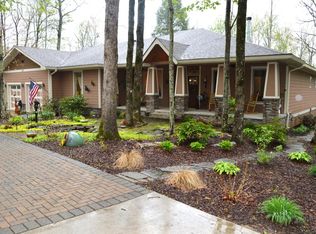 328 Brier Lake Rd, Graysville, TN 37338