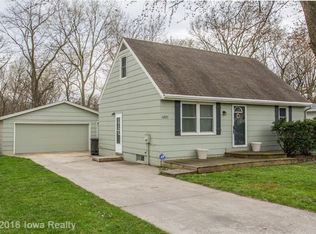 4021 Timber Ln, Des Moines, IA 50317