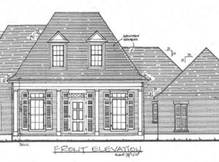 7291 Effie Dr, Denham Springs, LA 70706