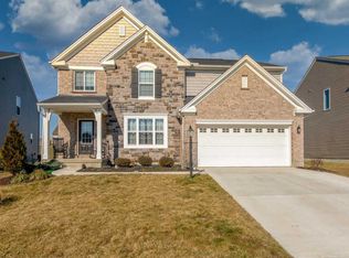 8951 Bluejay View Dr, Cleves, OH 45002