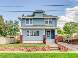 81 Fulmer Ave, Akron, OH 44312