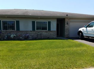 1416 Sweet Grass, Hudson, WI 54016