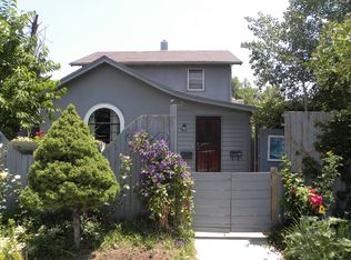 4312 N Tennyson St, Denver, CO 80212