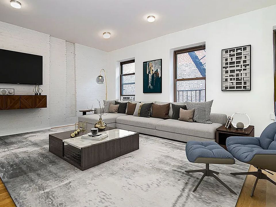 1st image of 562 Hudson St APT 8