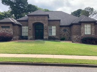 459 Holly Brook Dr, Montgomery, AL 36109