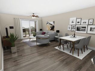 3006 Rudder Ln #308, Bloomington, IL 61704