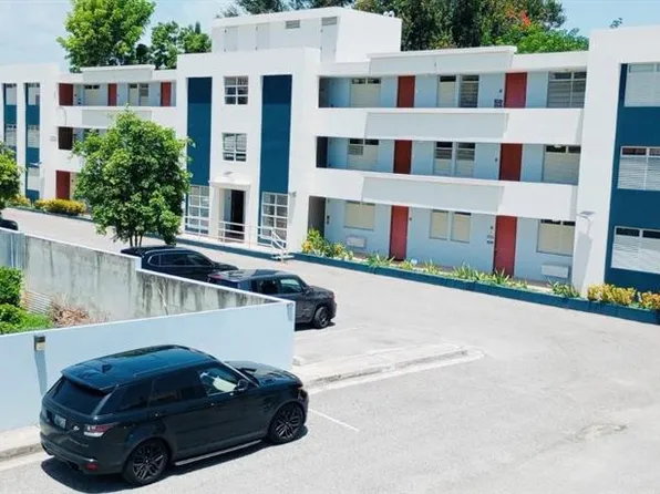 6118 Calle Torres Cond Antonsantti, Ponce, PR