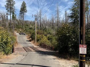 Oak Dr, Berry Creek, CA 95916