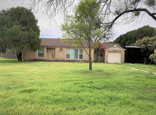 3229 Seymour Rd, Wichita Falls, TX 76309